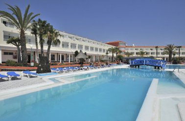 Globales Costa Tropical