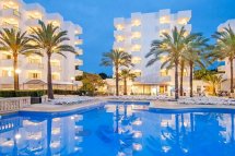 Hotel Globales Maioris - Španělsko - Mallorca - Llucmajor