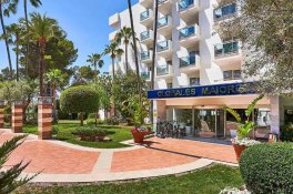 Hotel Globales Maioris - Španělsko - Mallorca - Llucmajor