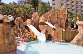 Hotel Globales Maioris - Španělsko - Mallorca - Llucmajor