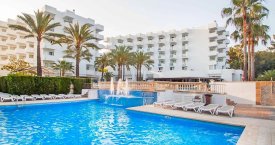 Hotel Globales Maioris