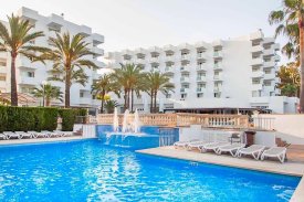 Recenze Hotel Globales Maioris