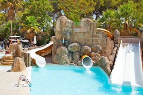 Hotel Globales Maioris - Španělsko - Mallorca - Llucmajor