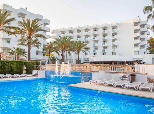 Hotel Globales Maioris