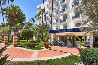 Hotel Globales Maioris - Španělsko - Mallorca - Llucmajor