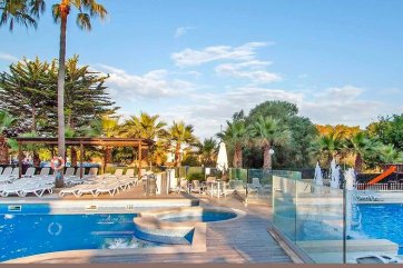 Hotel Globales Maioris - Španělsko - Mallorca - Llucmajor