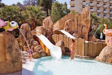 Hotel Globales Maioris - Španělsko - Mallorca - Llucmajor