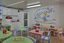 Globales Tamaimo Tropical - Kanárské ostrovy - Tenerife - Puerto de Santiago