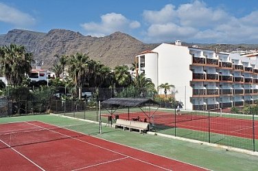 Globales Tamaimo Tropical