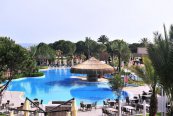 Gloria Golf Resort - Turecko - Belek