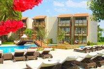 Gloria Golf Resort - Turecko - Belek