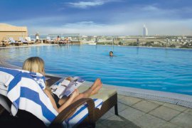 Gloria Hotel - Spojené arabské emiráty - Dubaj