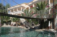 GLORIA MARIS - Řecko - Zakynthos - Porto Koukla