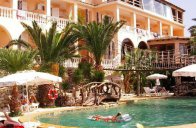 GLORIA MARIS - Řecko - Zakynthos - Porto Koukla