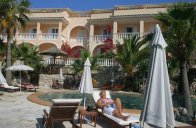 GLORIA MARIS - Řecko - Zakynthos - Porto Koukla