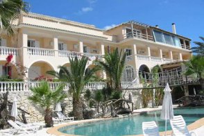 GLORIA MARIS - Řecko - Zakynthos - Porto Koukla