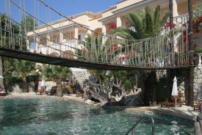 GLORIA MARIS - Řecko - Zakynthos - Porto Koukla