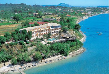 GLORIA MARIS - Řecko - Zakynthos - Porto Koukla