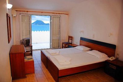 GLORIA MARIS - Řecko - Zakynthos - Porto Koukla