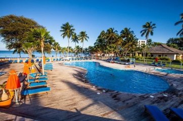 Langley Resort Fort Royal - Guadeloupe