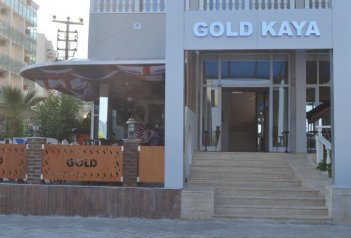 Gold Kaya - Turecko - Marmaris - Icmeler