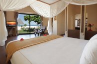 Gold Zanzibar Beach House & Spa - Tanzanie - Zanzibar - Kendwa