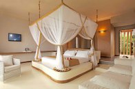 Gold Zanzibar Beach House & Spa - Tanzanie - Zanzibar - Kendwa