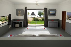 Gold Zanzibar Beach House & Spa - Tanzanie - Zanzibar - Kendwa