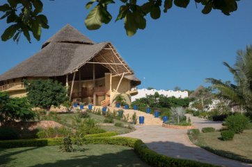 Gold Zanzibar Beach House & Spa - Tanzanie - Zanzibar - Kendwa