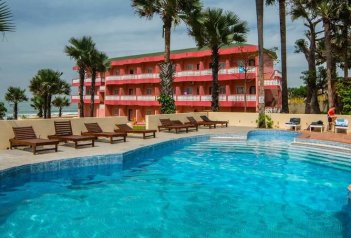 Golden Beach Hotel - Gambie