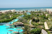 Hotel Golden Beach Resort - Egypt - El Gouna