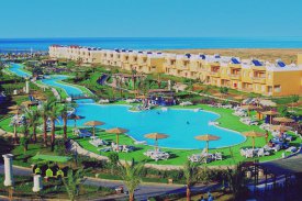 Recenze Hotel Golden Beach Resort