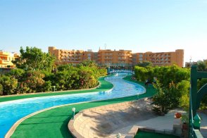 Hotel Golden Beach Resort - Egypt - El Gouna