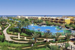 Hotel Golden Beach Resort - Egypt - El Gouna