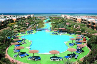 Hotel Golden Beach Resort - Egypt - El Gouna