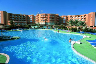 Hotel Golden Beach Resort - Egypt - El Gouna