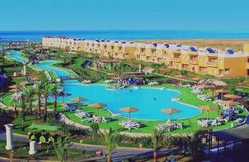 Hotel Golden Beach Resort