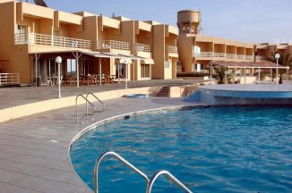 Golden Beach Motel - Spojené arabské emiráty - Sharjah