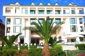 Hotel Golden Lotus - Turecko - Kemer