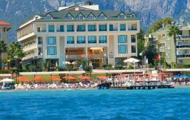 Hotel Golden Lotus