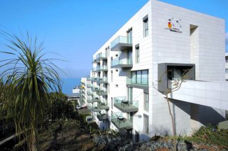 Golden Residence - Portugalsko - Madeira  - Funchal
