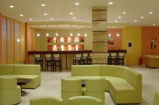 Golden Sands - Řecko - Korfu - Agios Georgios