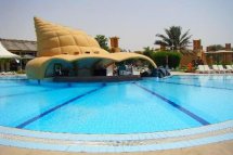 Golden Tulip Al Jazira Hotel & Resort - Spojené arabské emiráty - Abú Dhábí