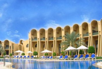 Golden Tulip Al Jazira Hotel & Resort - Spojené arabské emiráty - Abú Dhábí