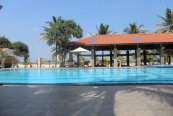 Goldi Sands - Srí Lanka - Negombo 