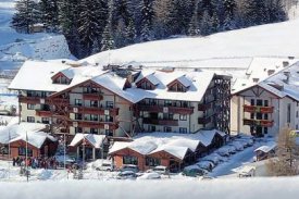 Recenze Golf Hotel Folgaria