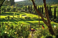 Golf Resort Il Pelagone - Itálie - Toskánsko