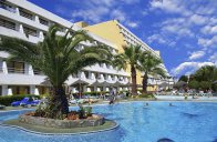 Golf Trinidad - Španělsko - Costa de Almeria - Roquetas de Mar