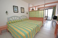 Golf Trinidad - Španělsko - Costa de Almeria - Roquetas de Mar