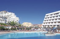 Golf Trinidad - Španělsko - Costa de Almeria - Roquetas de Mar
